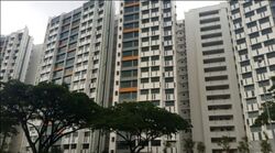 Blk 186 Boon Lay Avenue (Jurong West), HDB 3 Rooms #357657281